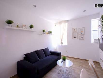 Piso en alquiler en Valencia