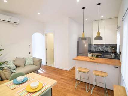 Apartamento en alquiler en Barcelona