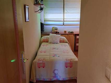 Piso en alquiler en Madrid