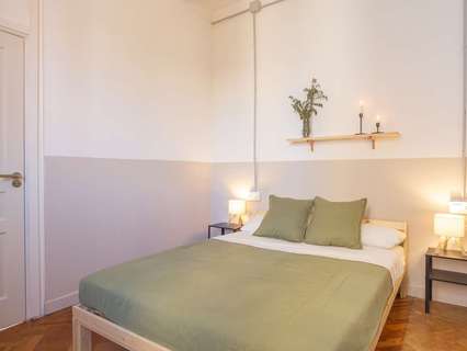 Piso en alquiler en Barcelona