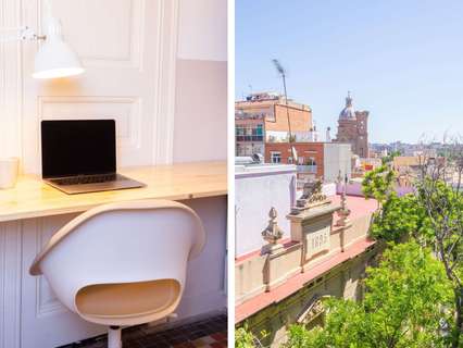 Piso en alquiler en Barcelona rebajado