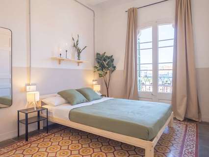 Piso en alquiler en Barcelona rebajado