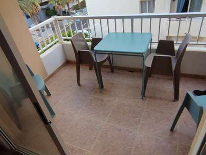Apartamento en alquiler en Candelaria