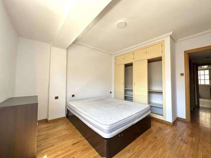 Piso en alquiler en Valencia