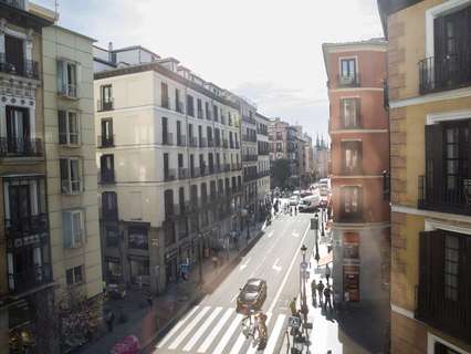 Estudio en alquiler en Madrid