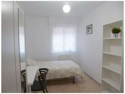 Piso en alquiler en Zaragoza