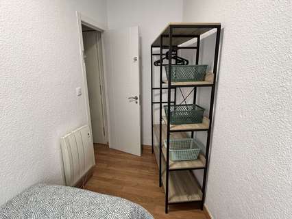 Piso en alquiler en Madrid