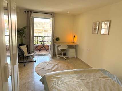 Piso en alquiler en Valencia