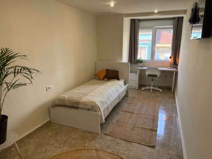 Piso en alquiler en Valencia