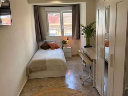 Piso en alquiler en Valencia