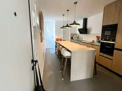 Apartamento en alquiler en Madrid