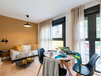 Apartamento en alquiler en Sevilla
