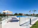 Apartamento en alquiler en Mijas