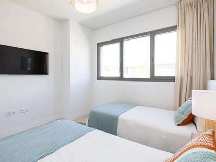 Apartamento en alquiler en Mijas
