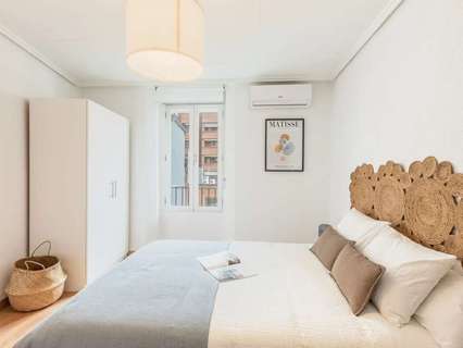 Piso en alquiler en Valencia