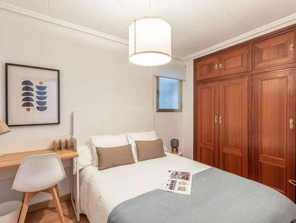 Piso en alquiler en Valencia