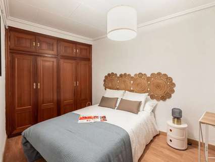 Piso en alquiler en Valencia