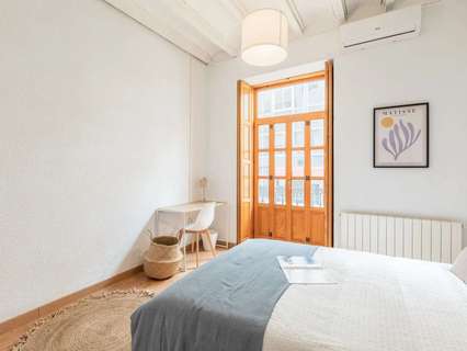 Piso en alquiler en Valencia