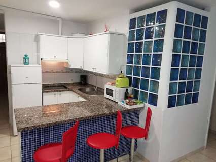 Apartamento en alquiler en Candelaria