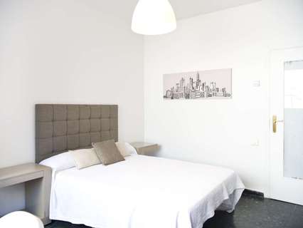 Piso en alquiler en Valencia