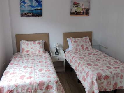 Apartamento en alquiler en Arona