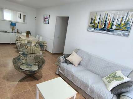 Apartamento en alquiler en Candelaria