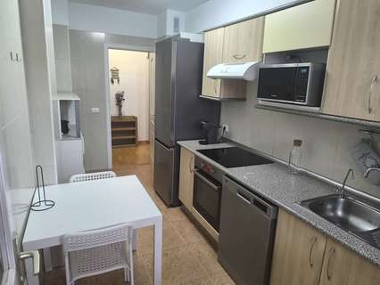 Apartamento en alquiler en Candelaria