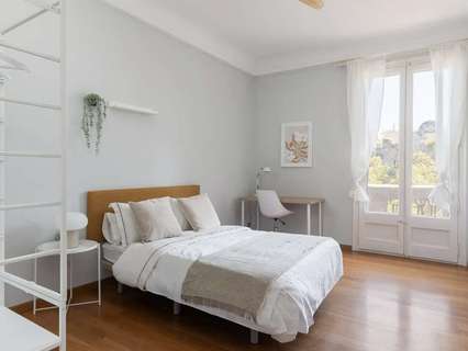 Piso en alquiler en Barcelona