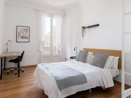 Piso en alquiler en Barcelona