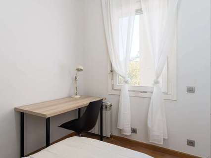 Piso en alquiler en Barcelona