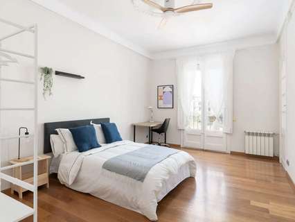 Piso en alquiler en Barcelona