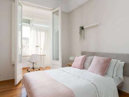 Piso en alquiler en Barcelona