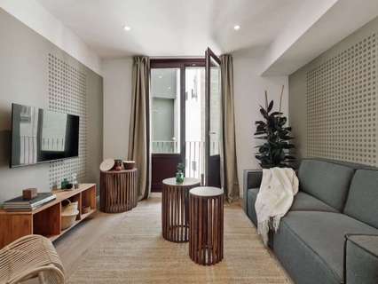 Apartamento en alquiler en Barcelona rebajado