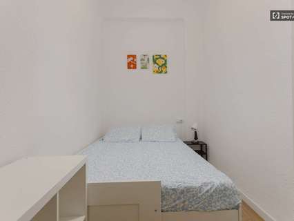 Piso en alquiler en Valencia