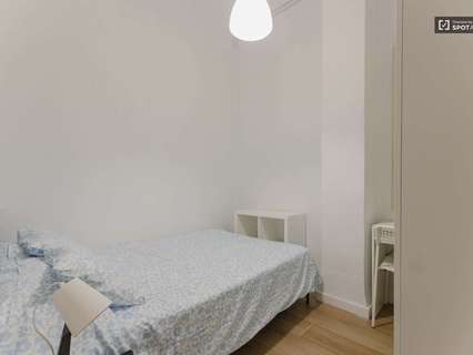 Piso en alquiler en Valencia