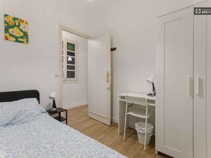 Piso en alquiler en Valencia