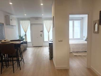 Apartamento en alquiler en Madrid