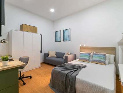 Piso en alquiler en Barcelona