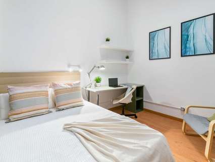 Piso en alquiler en Barcelona