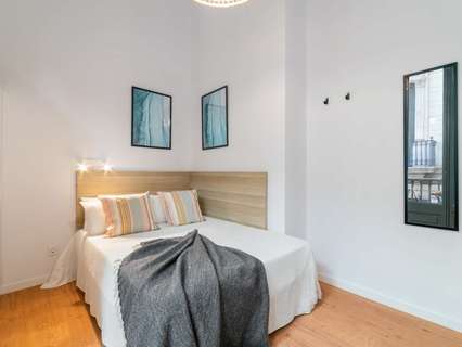 Piso en alquiler en Barcelona