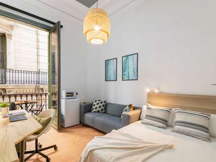 Piso en alquiler en Barcelona