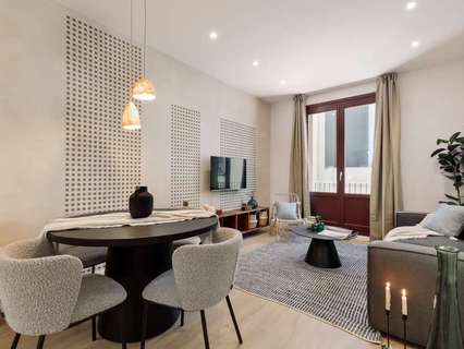 Apartamento en alquiler en Barcelona rebajado