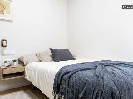 Piso en alquiler en Madrid