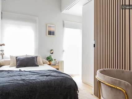 Piso en alquiler en Madrid