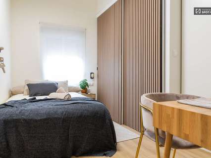 Piso en alquiler en Madrid