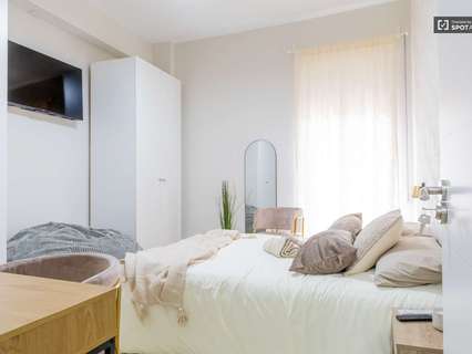 Piso en alquiler en Madrid