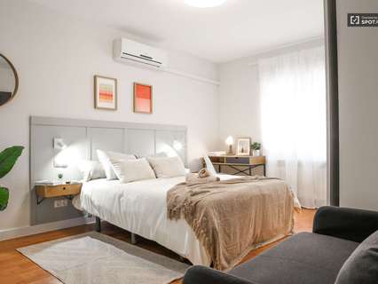 Piso en alquiler en Madrid rebajado