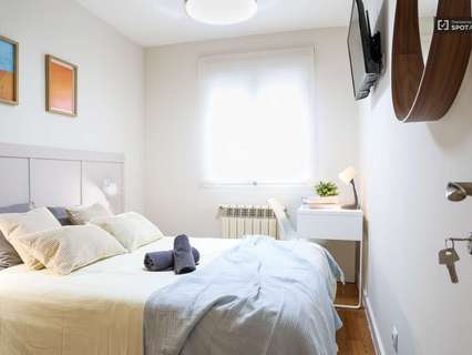 Piso en alquiler en Madrid