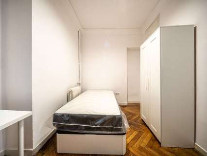 Piso en alquiler en Madrid rebajado
