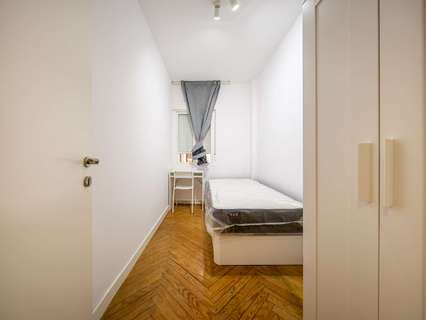Piso en alquiler en Madrid